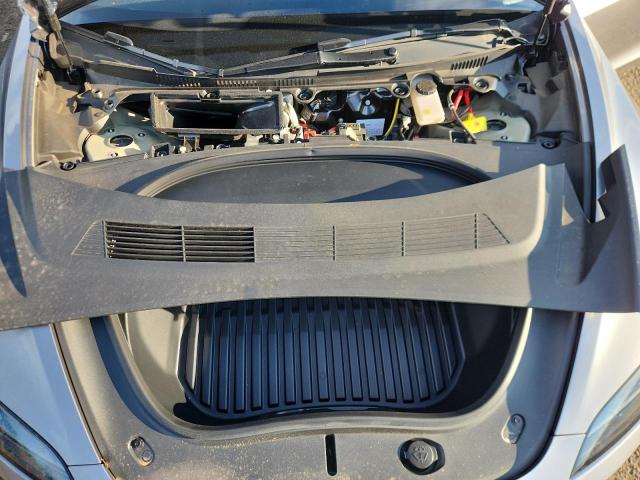 2025 TESLA MODEL 3 #3303723426