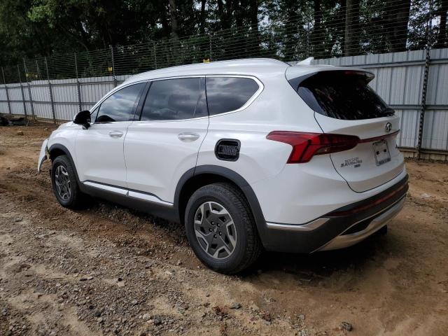 2022 HYUNDAI SANTA FE B KM8S2DA17NU028813