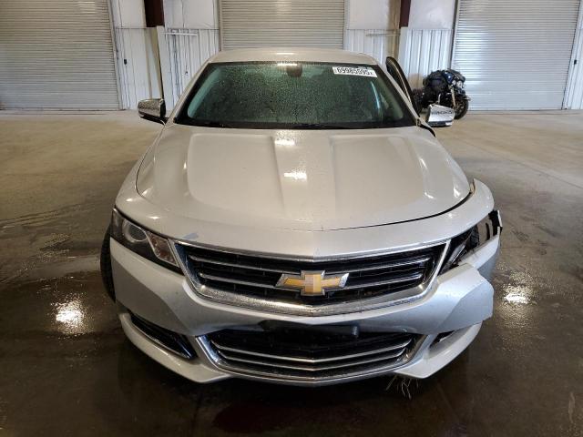 2019 CHEVROLET IMPALA PRE 2G1105S35K9134853