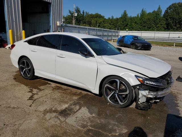 2022 HONDA ACCORD SPO - Other View