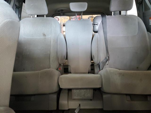2015 TOYOTA SIENNA LE 5TDKK3DC5FS685112
