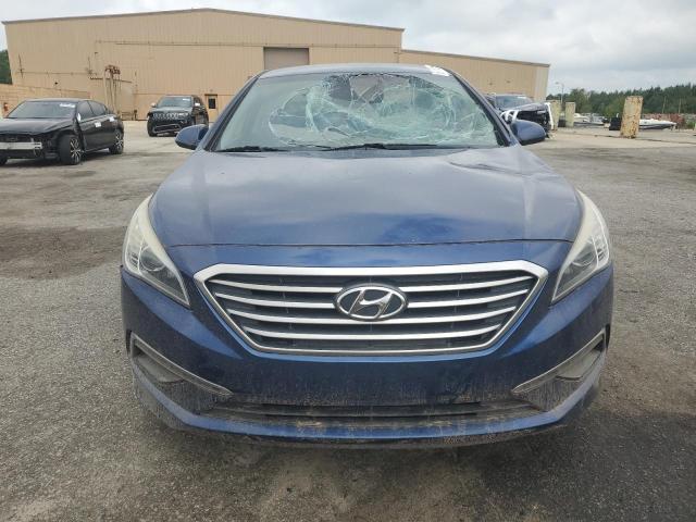 2015 HYUNDAI SONATA SE 5NPE24AF0FH160403