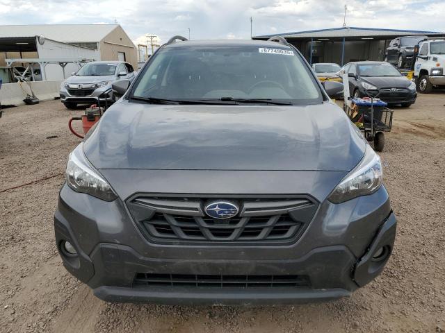 2022 SUBARU CROSSTREK JF2GTHRC1NH270298
