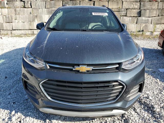 2021 CHEVROLET TRAX 1LT - KL7CJLSB9MB315445
