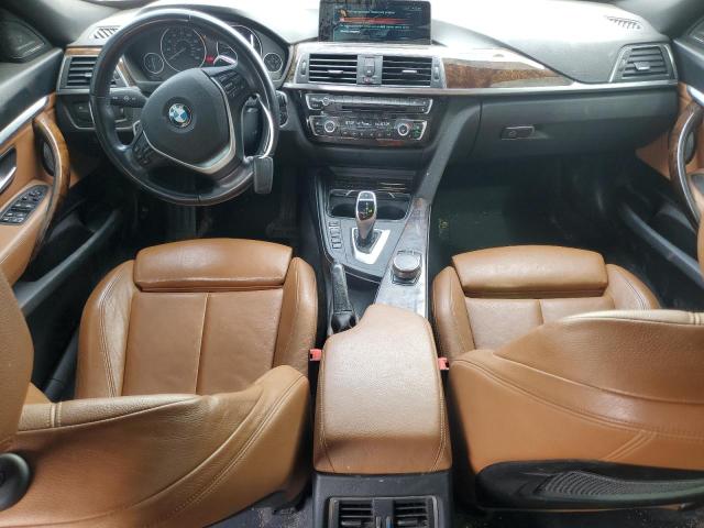 2017 BMW 340 XIGT WBA8Y3C39HG450829