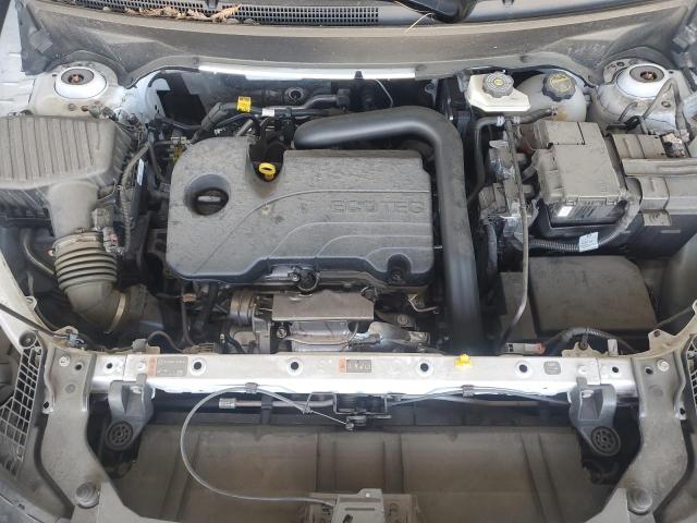 2024 GMC TERRAIN SL - 3GKALVEG4RL225234
