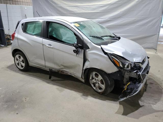 2021 CHEVROLET SPARK LS KL8CB6SA1MC712899