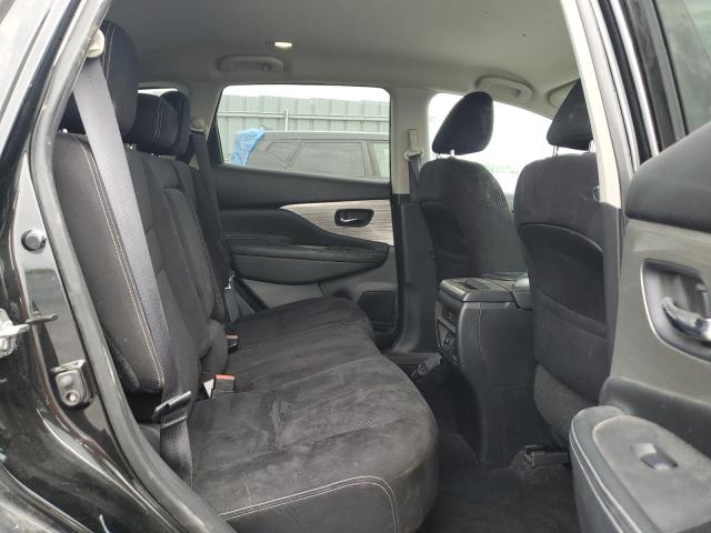 2017 NISSAN MURANO S 5N1AZ2MG5HN109576
