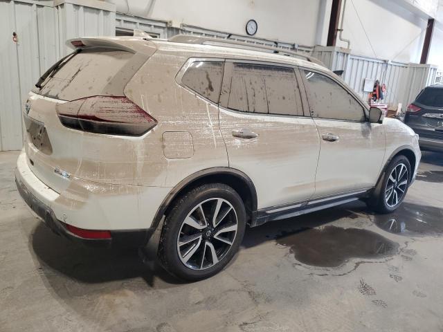 2019 NISSAN ROGUE S 5N1AT2MV4KC743500
