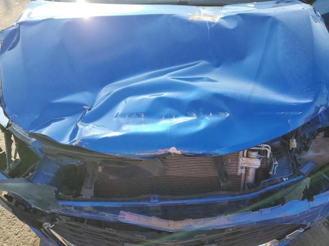 2017 CHEVROLET CRUZE LT 3G1BE6SM6HS531665