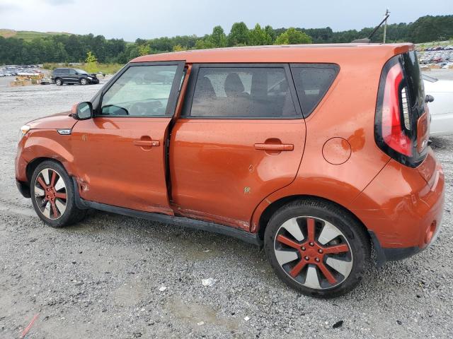 2018 KIA SOUL + - KNDJP3A59J7517138