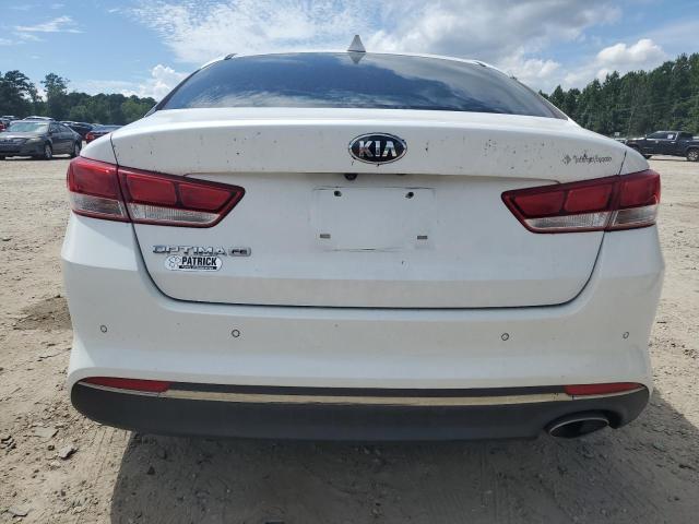 2016 KIA OPTIMA LX - 5XXGT4L36GG069092