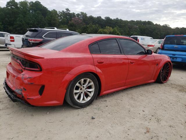 2020 DODGE CHARGER SR 2C3CDXL99LH188610