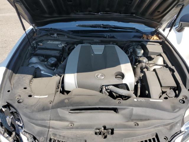 2015 LEXUS GS 350 JTHCE1BL3FA007893