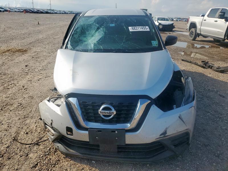 2020 NISSAN KICKS S 3N1CP5BV8LL558882