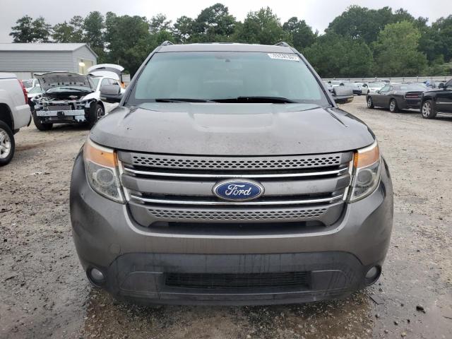2011 FORD EXPLORER L - 1FMHK7F84BGA48660
