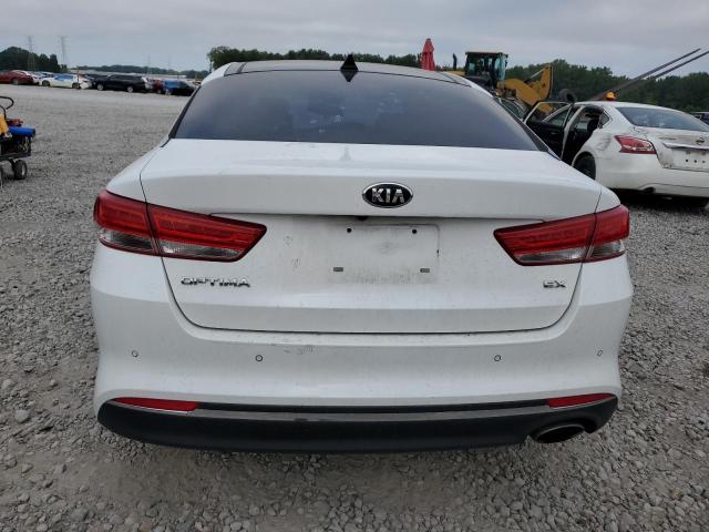 2018 KIA OPTIMA EX - 5XXGU4L37JG246687