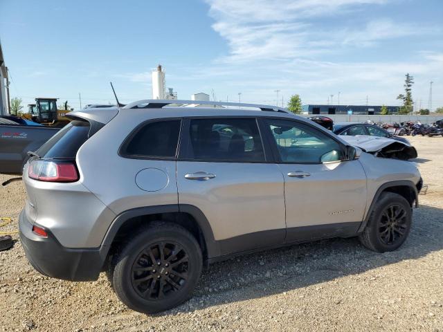 2021 JEEP CHEROKEE L - 1C4PJMCB5MD193079