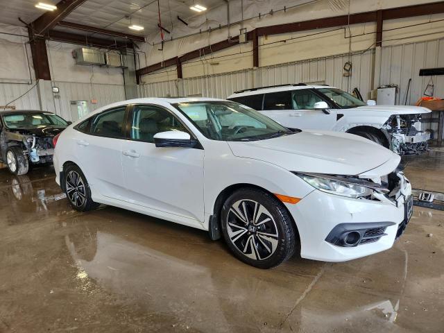 2016 HONDA CIVIC EX 19XFC1F31GE010482