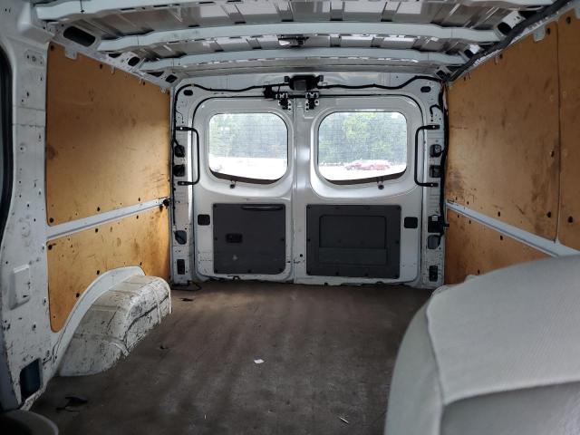 2015 NISSAN NV 2500 1N6AF0KY4FN803974