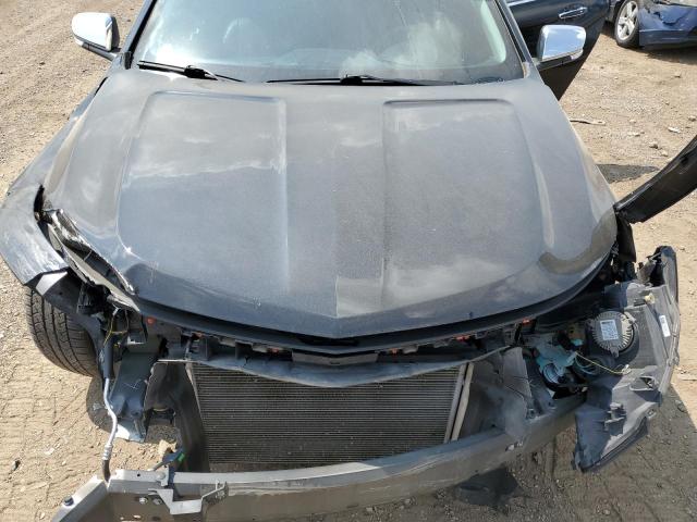 2016 CHEVROLET IMPALA LTZ 1G1145S38GU154951