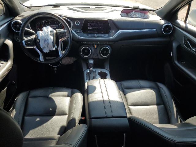 2021 CHEVROLET BLAZER 3LT - 3GNKBDRS1MS576541