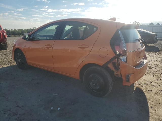 2016 TOYOTA PRIUS C JTDKDTB31G1134915