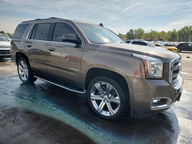 2016 GMC YUKON SLT 1GKS2BKC0GR452465