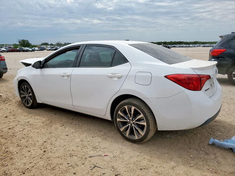 2018 TOYOTA COROLLA L 5YFBURHE7JP787439