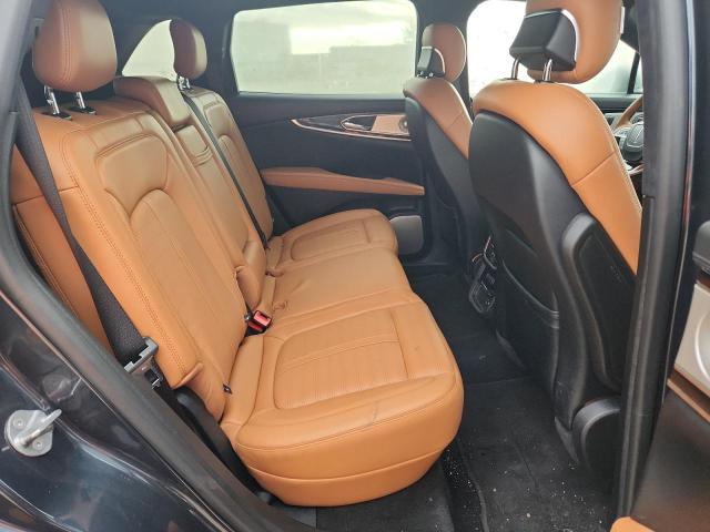 2022 LINCOLN NAUTILUS B 2LMPJ9JP4NBL05549