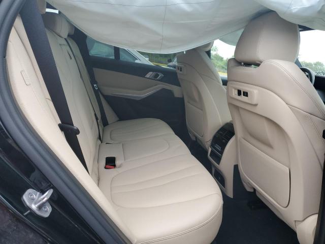 2022 BMW X5 XDRIVE4 5UXCR6C05N9J23750