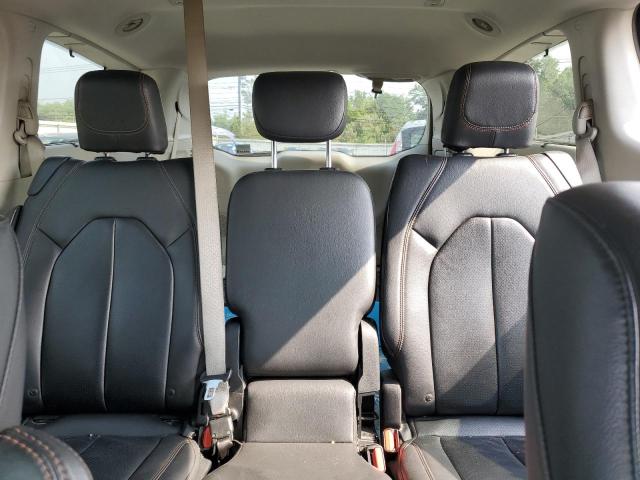 2017 CHRYSLER PACIFICA T 2C4RC1EG1HR570486