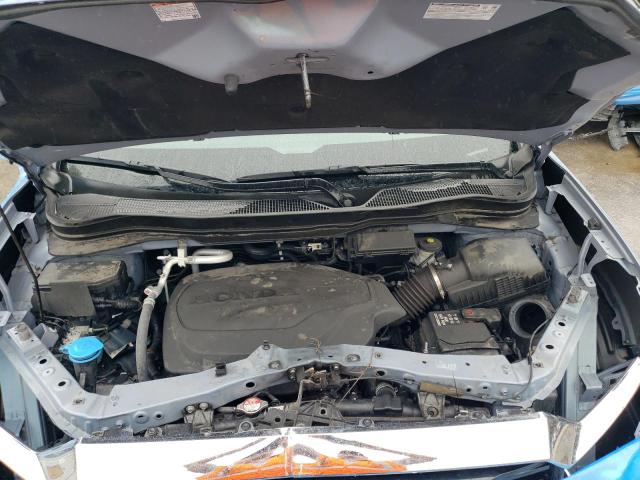 2023 HONDA RIDGELINE 5FPYK3F7XPB001498