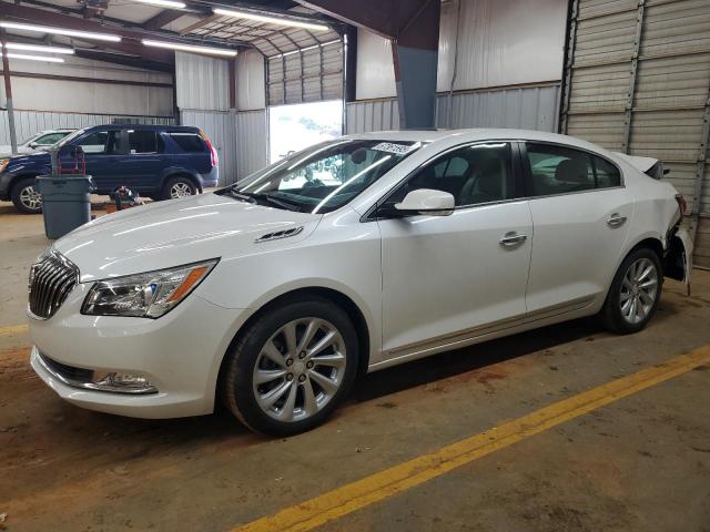 2015 BUICK LACROSSE PREMIUM 1G4GD5G36FF345602