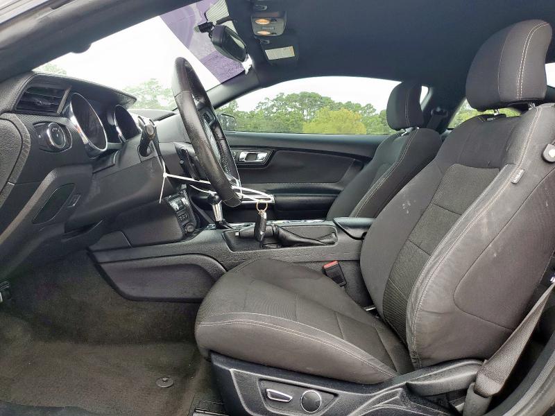 2016 FORD MUSTANG 1FA6P8AM4G5220251