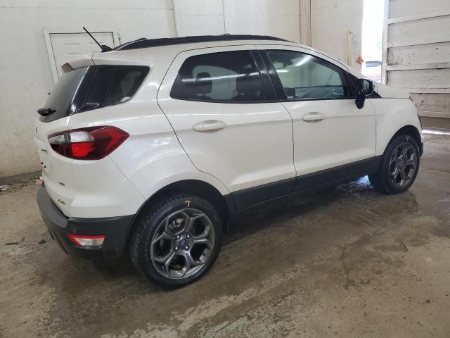 2018 FORD ECOSPORT S MAJ6P1CL1JC202840