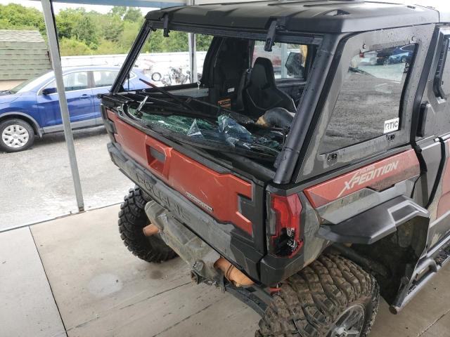 2024 POLARIS XPEDITION 3NSGVW995RM110331