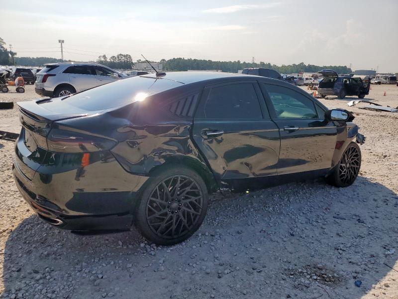 2016 FORD FUSION TIT - 3FA6P0K93GR278859