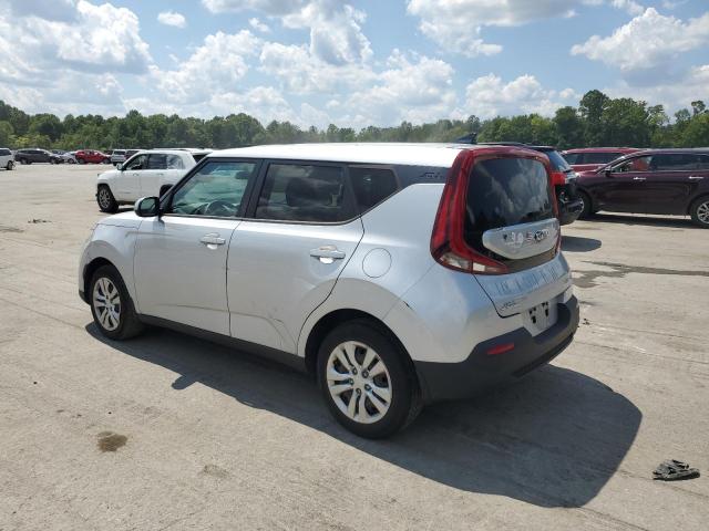 2021 KIA SOUL LX KNDJ23AU9M7760085