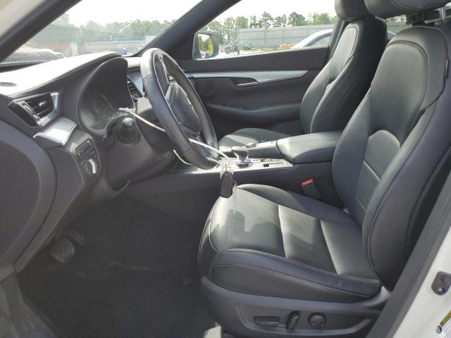 2021 INFINITI QX50 LUXE 3PCAJ5BA9MF123257