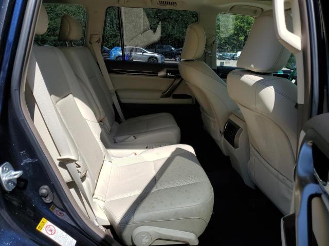 2017 LEXUS GX 460 PRE JTJJM7FX5H5160554