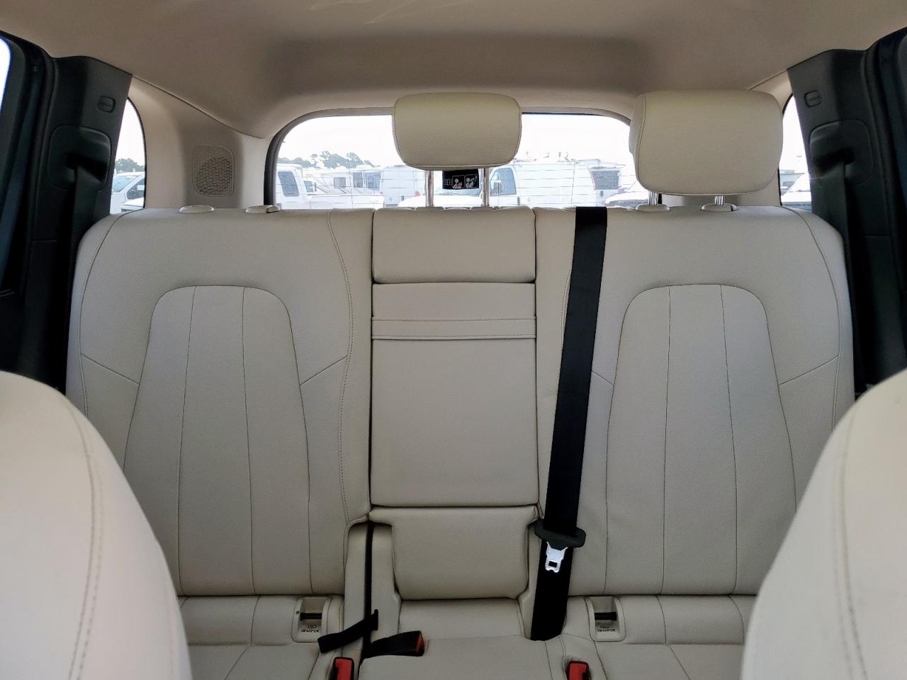 MERCEDES-BENZ GLB-CLASS 250