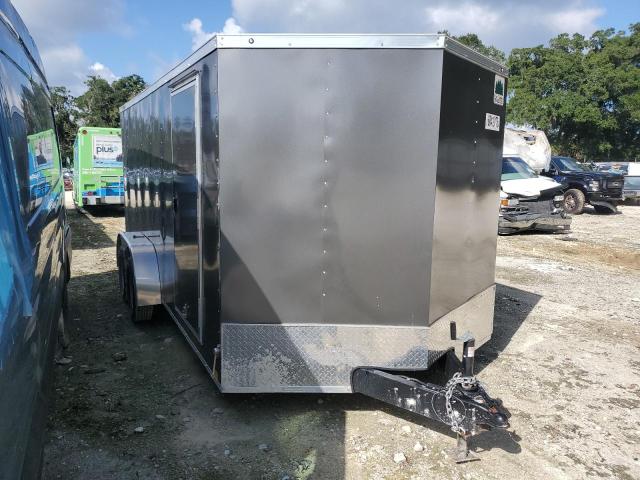 RC TRAILERS UNKNOWN 2025 gray   56VRBED21SM680400 photo #1