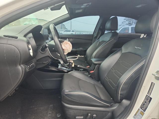 2021 KIA FORTE GT LINE 3KPF34AD0ME311094