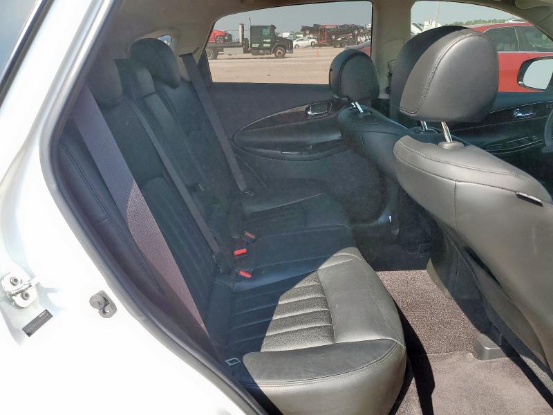 2017 INFINITI QX50 JN1BJ0RP4HM383244