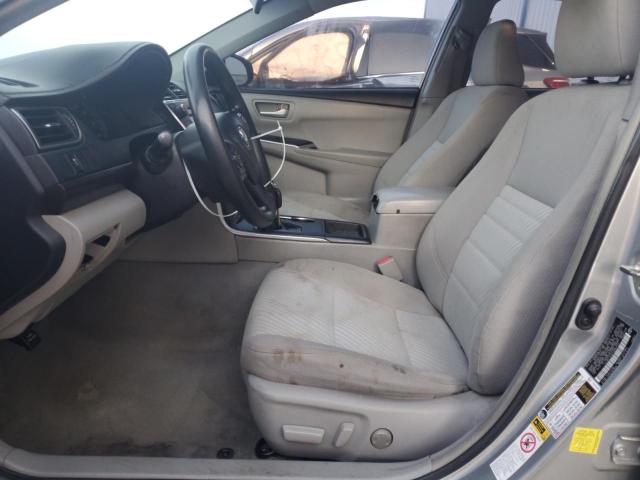 2015 TOYOTA CAMRY LE - 4T1BF1FK2FU034721