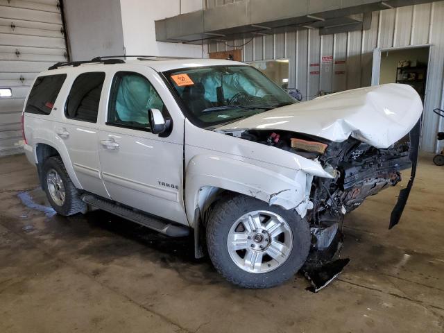 2014 CHEVROLET TAHOE K150 - 1GNSKBE02ER140441