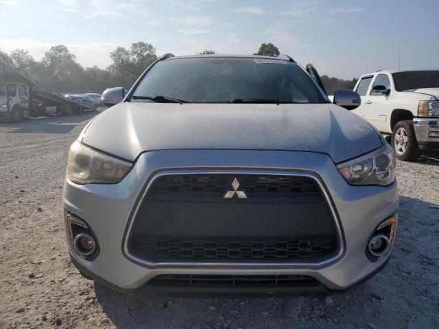 2015 MITSUBISHI OUTLANDER 4A4AP4AW7FE035908