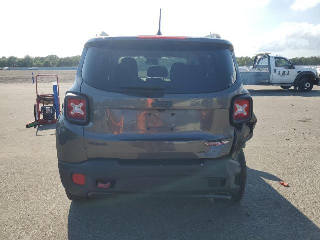 2016 JEEP RENEGADE TRAILHAWK ZACCJBCT5GPD94692
