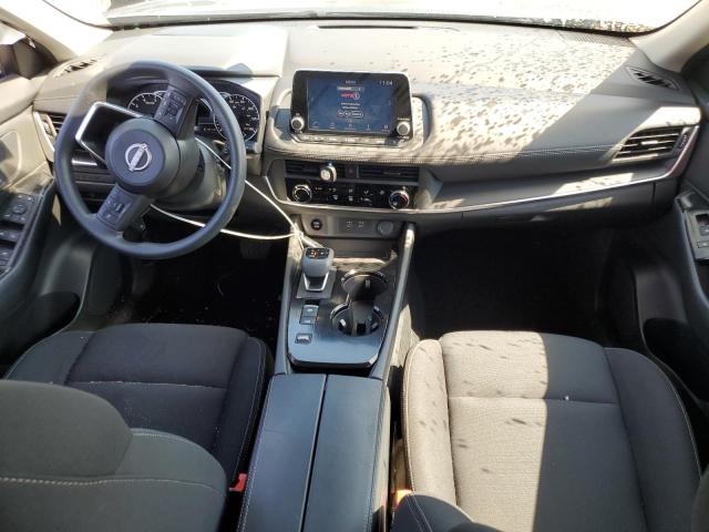 2024 NISSAN ROGUE S 5N1BT3AA1RC744304